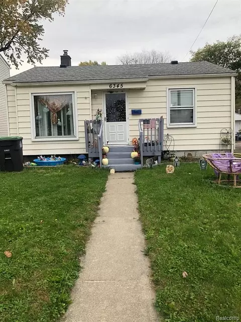 6345 Harold St, Taylor, MI 48180