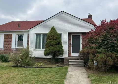 22445 Tireman, Redford, MI 48239