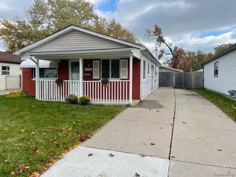 27796 Tighe St, Roseville, MI 48066