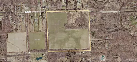 0 Sparling Rd, Wales, MI 48027
