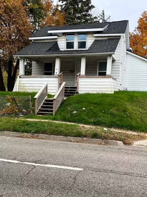 201 State St, Pontiac, MI 48341