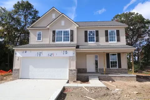8496 Sandhill, White Lake, MI 48386