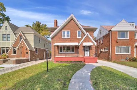 4212 Sturtevant St, Detroit, MI 48204