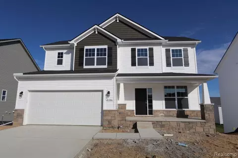8386 Sandhill, White Lake, MI 48386