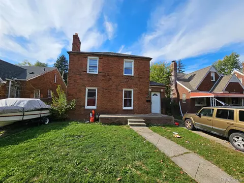 11643 Sussex St, Detroit, MI 48227