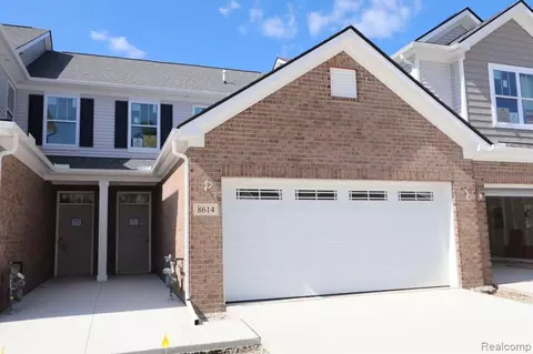 8614 Grove St, Washington, MI 48094