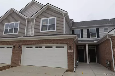 8620 Grove St, Washington, MI 48094