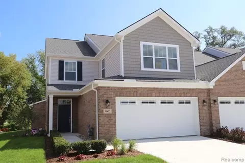 8605 Grove St, Washington, MI 48094