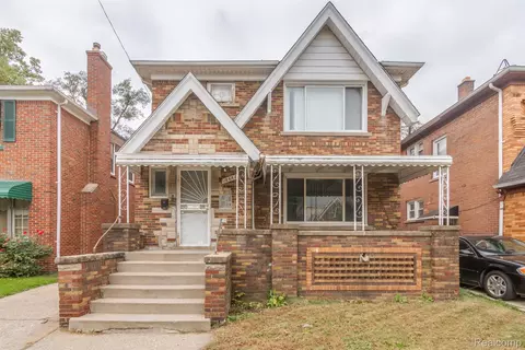 18661 Santa Rosa Dr, Detroit, MI 48221