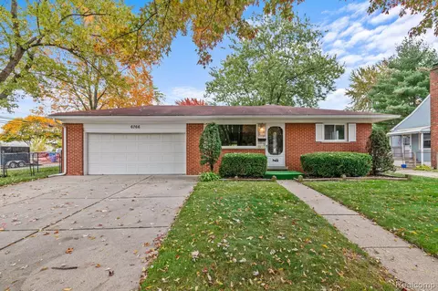 6766 Kinmore St, Dearborn Heights, MI 48127