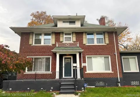 9295 W Outer Dr, Detroit, MI 48219