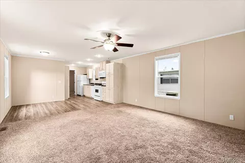 250 Traverse St, Lyon, MI 48165
