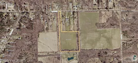 00 Sparling Rd, Wales, MI 48027