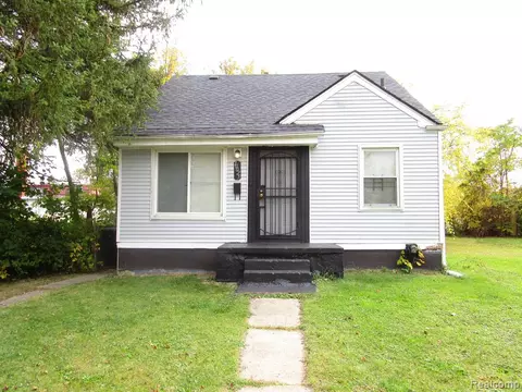 10025 Morley St, Detroit, MI 48204