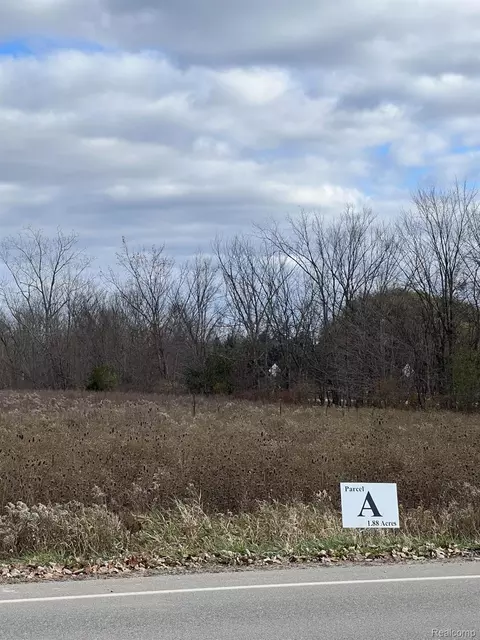 lot A - Vl Millville Rd, Mayfield, MI 48446