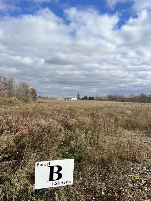 lot B - Vl Millville Rd, Mayfield, MI 48446