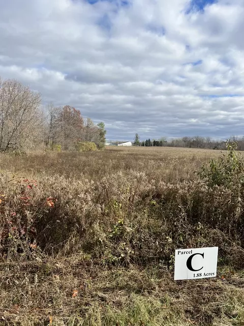 lot C - Vl Millville Rd, Mayfield, MI 48446