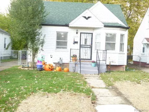 7525 Dacosta, Detroit, MI 48239