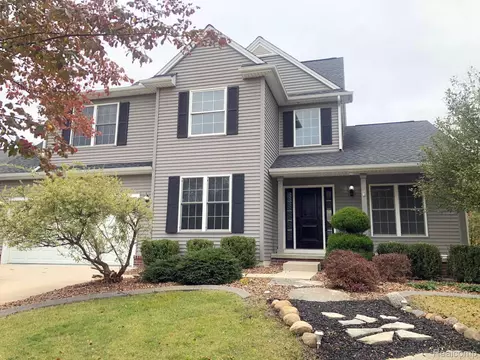 6919 Wellington Dr, Dexter, MI 48130