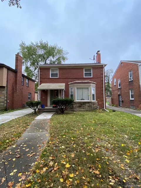 13517 Rutland St, Detroit, MI 48227