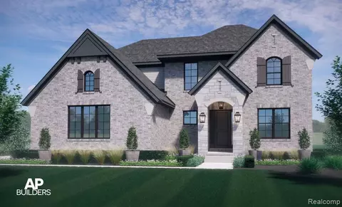 11889 Encore Ct, Shelby Township, MI 48315