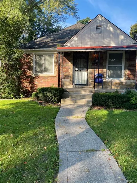 13531 Ashton Rd, Detroit, MI 48223