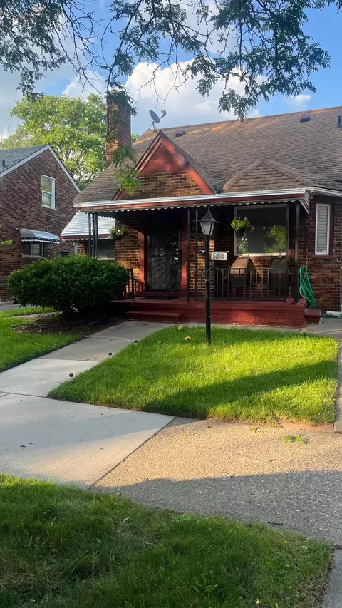 5934 Coplin St, Detroit, MI 48213