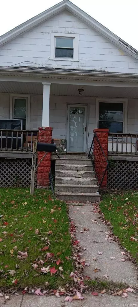 2891 N Michigan Ave, Saginaw, MI 48604