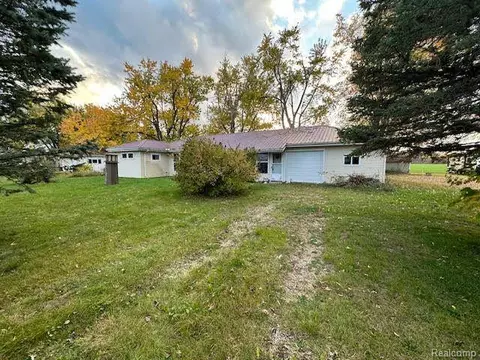 8936 Seneca, Seneca, MI 49256