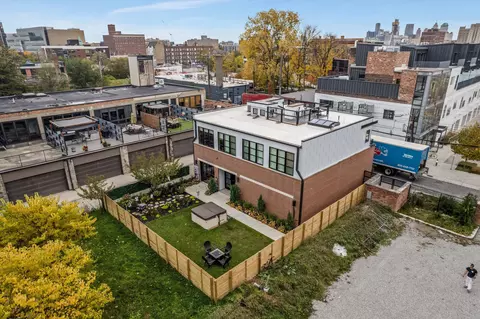 649 W Alexandrine St, Detroit, MI 48201
