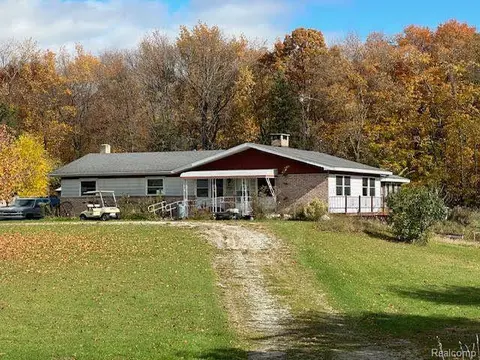 1739 S Sheridan Rd, Juniata, MI 48723