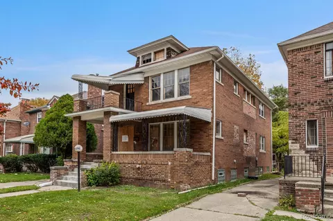 14376 Asbury Park, Detroit, MI 48227