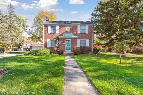 3031 Winifred St, Wayne, MI 48184 photo 1