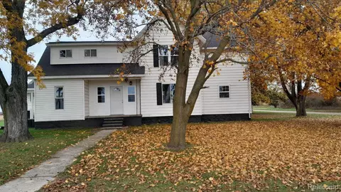 Undisclosed, Waterloo, MI 49285