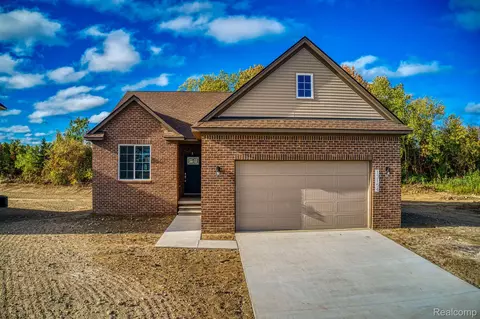 13130 Demil, Bruce Township, MI 48065