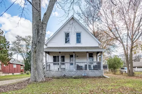 7143 Main, Kimball, MI 48074