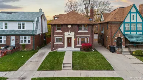 2056 Glynn, Detroit, MI 48206