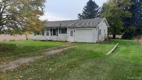 Undisclosed, Waterloo, MI 49285