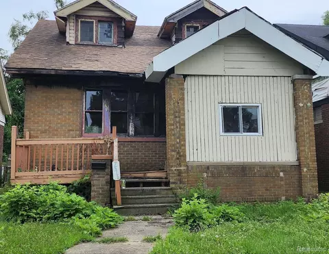 7516 Dobel St, Detroit, MI 48234
