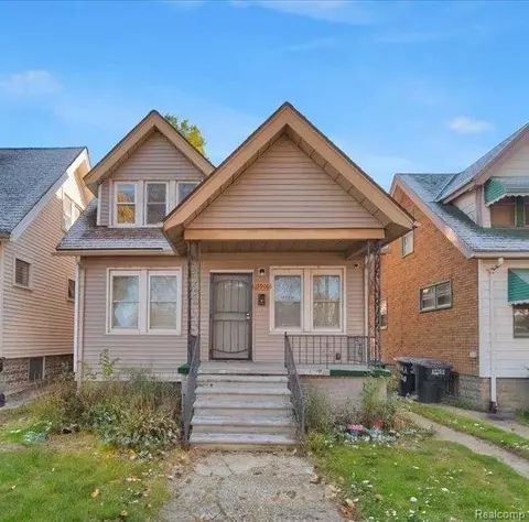 15906 Monica St, Detroit, MI 48238