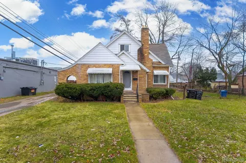 11428 Hazelton, Redford, MI 48239