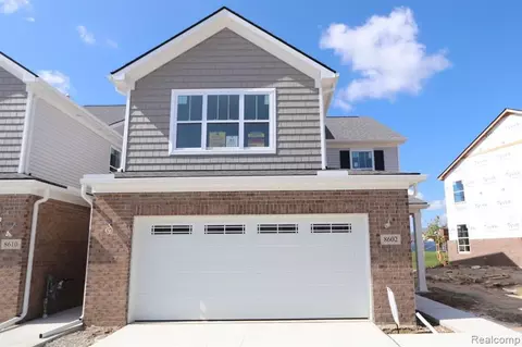 8602 Grove St, Washington, MI 48094