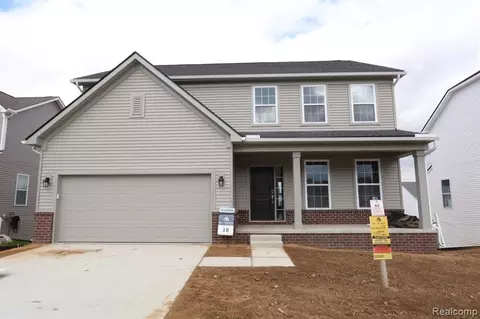 8406 Sandhill, White Lake, MI 48386