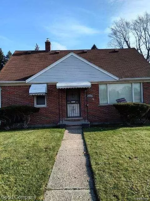 14224 Southfield Fwy, Detroit, MI 48223