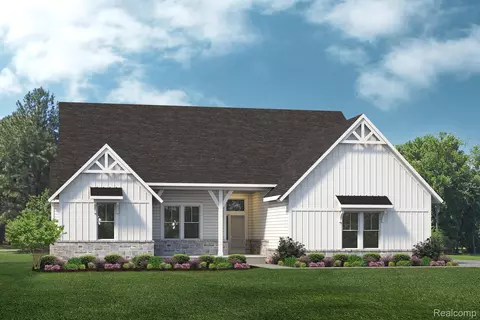 25571 Crystalcreek W, Lyon, MI 48178