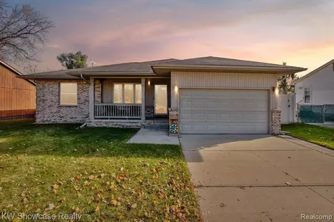 6090 N Carlson St, Westland, MI 48185