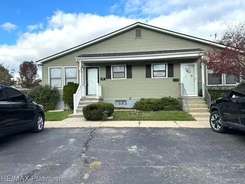 2840 Roundtree Blvd, Ypsilanti, MI 48197