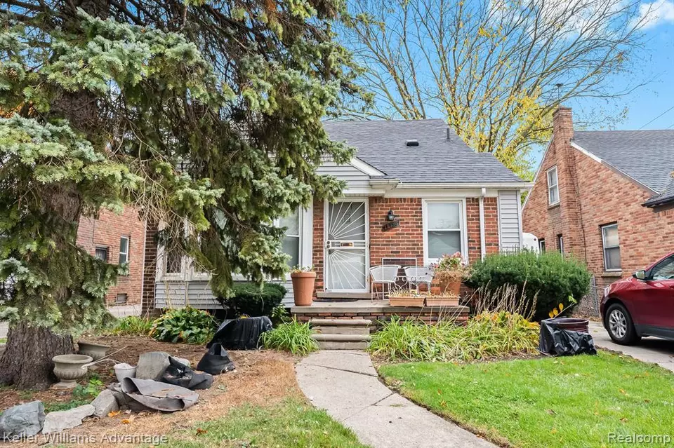 19136 Cooley St, Detroit, MI 48219 Movoto