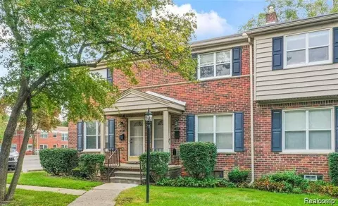 3356 Coolidge Hwy W, Royal Oak, MI 48073