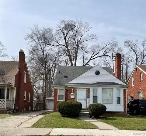 16121 Heyden St, Detroit, MI 48219